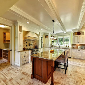 Home Remodeling Chicago
