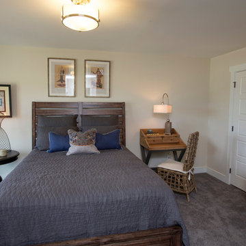 Bedroom Flooring