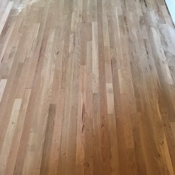 Wood Flooring - Products