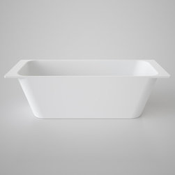 Sunstone 1800 Freestanding Bath - Bathtubs