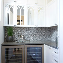 home bar