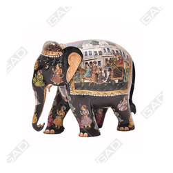 OBJET D`ART BY GAD - Products