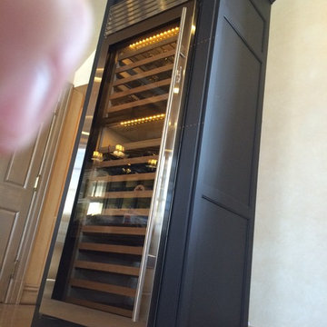 St. Louis Country Club Project