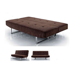 1180 Sofa Bed - ESF Furniture - Sofas