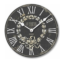 clocks