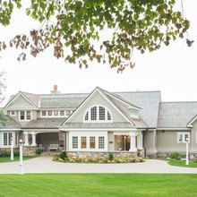 Exterior Paint Colors