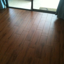 Flooring