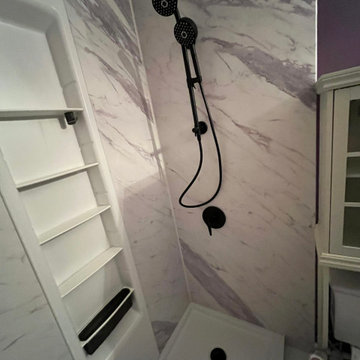 Bathroom Remodel