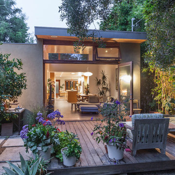 Warren Wagner, W3 Architects