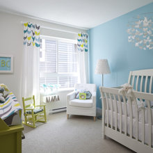 Nursery