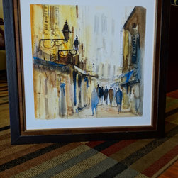 Awesome Personal Pieces - Fine Art Prints