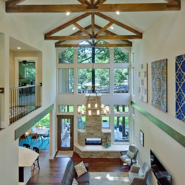 Slack Residence