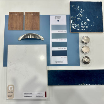 Beautiful Blues