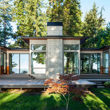 Sunrise House