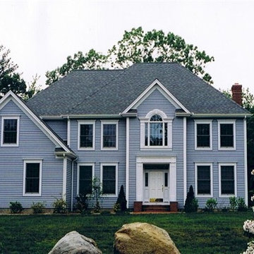 Our Work