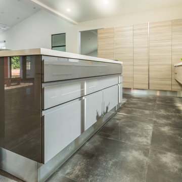 Cupertino Kitchen Design