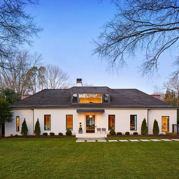 Beresford Modern by Greg Perry Design