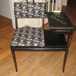 Trash to Treasure - Products