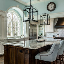 Dream Kitchen