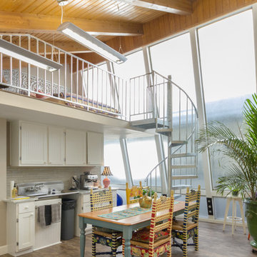 Denver Artist's Studio & Loft