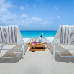 Kristi on Meads- Anguilla - Products