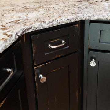 Des Moines Kitchen Is All About the Details