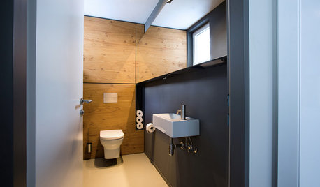 Wie sinnvoll ist … ein Gäste-WC?