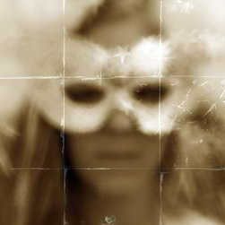 Masked - Artwork
