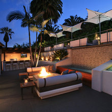 park ridge patio