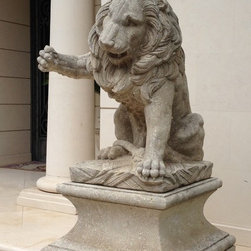 Sculptures of Animals - Products