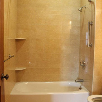 NJ Building Solutions LLC