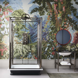 Drummonds Luxury Bathrooms - Bathroom Fittings & Fixtures
