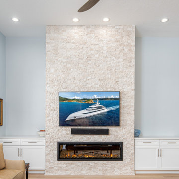 Bonita Bay - Extensive Luxury Home Remodel