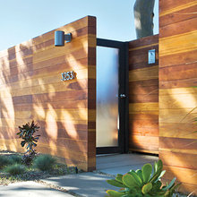 Fencing/privacy