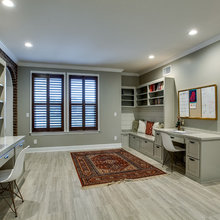 New Floors