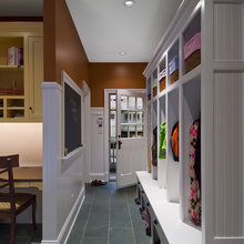 Mudroom