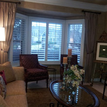 bay window
