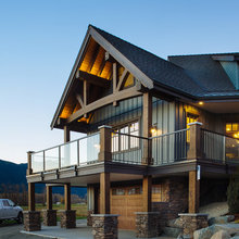 dream house