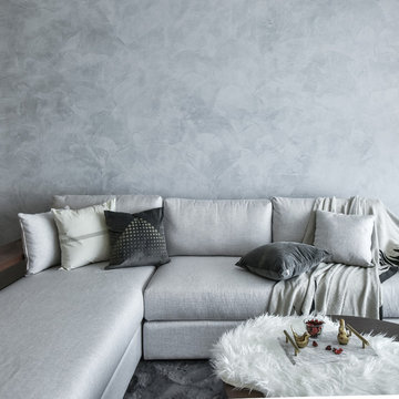 THE SHADES OF GREY @ WESTSIDE 3 @ DESA PARK CITY