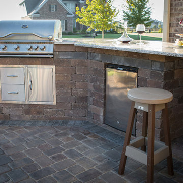 Hardscapes