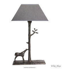 Home accessories - Table Lamps