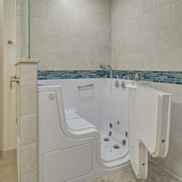 Accessible Bathroom