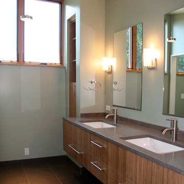 Walsh Hollon Residence