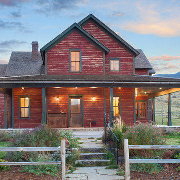 Goose Creek Residence