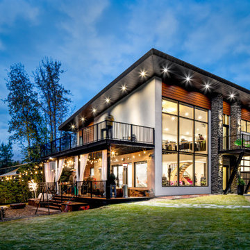 Hibco Construction - AirBnB Cottage