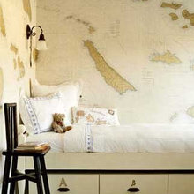Baby room