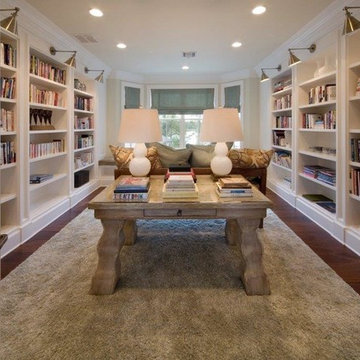Brook Residence