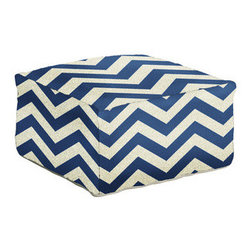 Accessories / Poufs /Ottomans - Floor Pillows And Poufs
