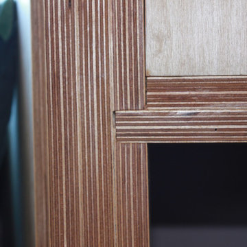 Contemporary Bespoke Joinery