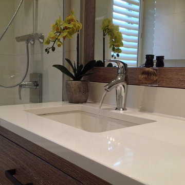 Beaconsfield Ensuite